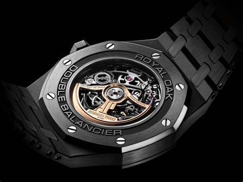 audemars piguet royal oak doppelte unruh squelette preis|Audemars Piguet Royal Oak Double Balance Wheel Openworked.